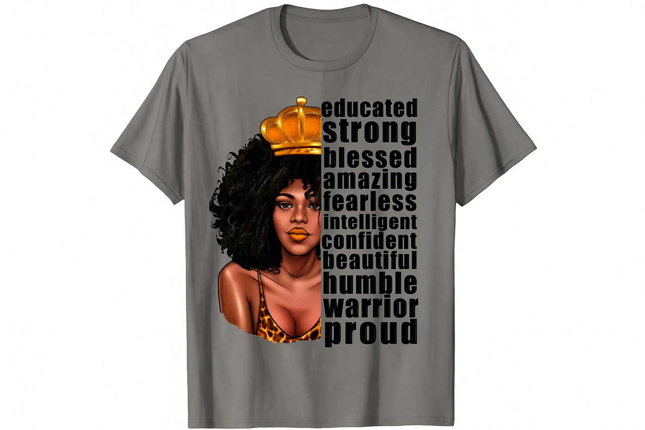 Empowerment T Shirt