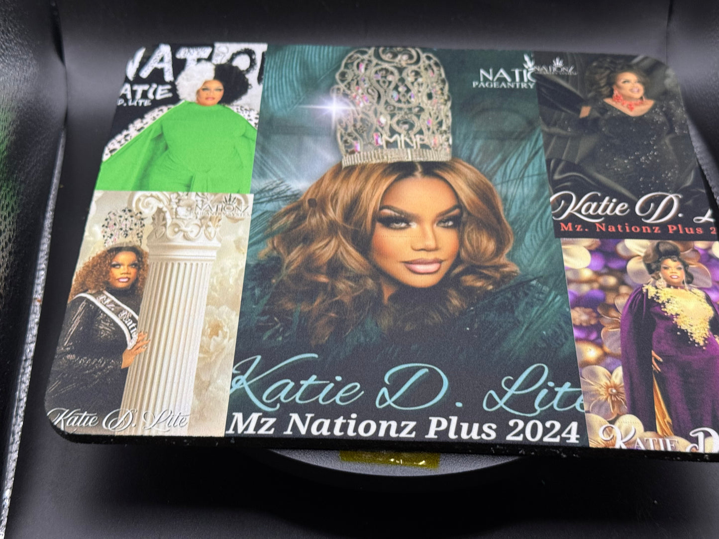 Custom Mouse Pads