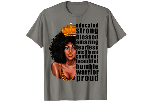 Empowerment T Shirt