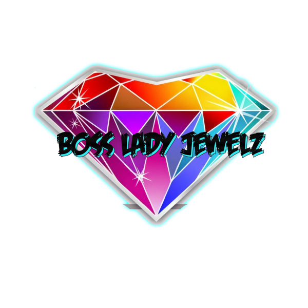 Boss Up Designs/ Boss Lady Jewelz