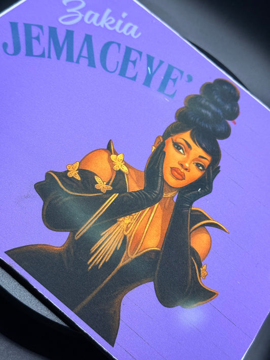 Custom Mouse Pads